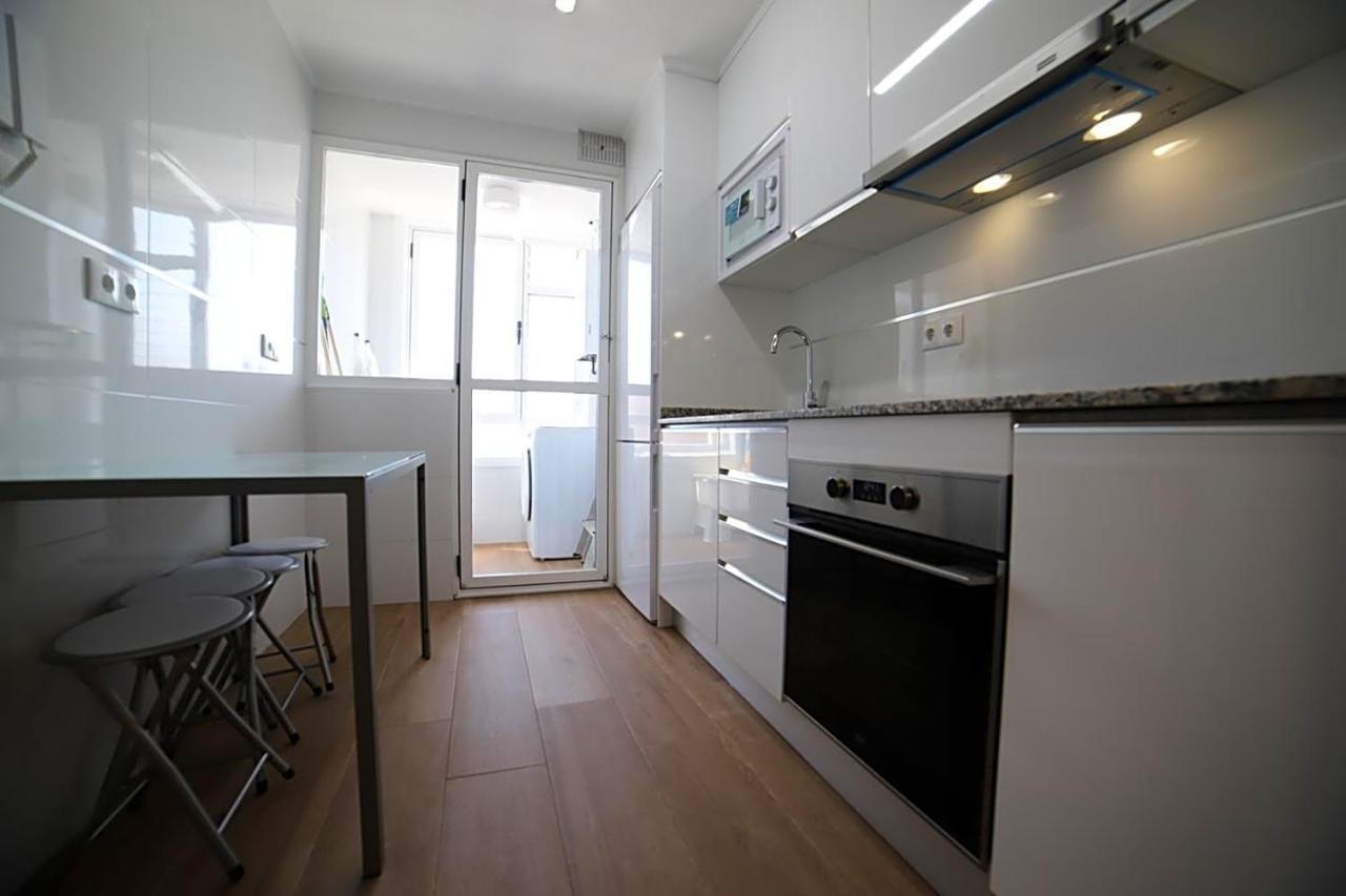 Appartement La Luz Del Arbeyal - Garaje Gijón
