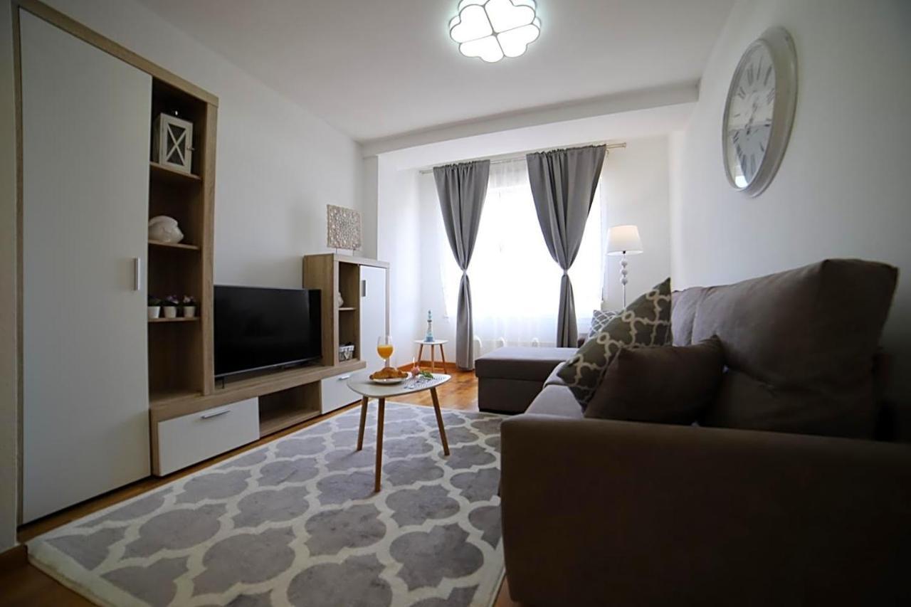 La Luz Del Arbeyal - Garaje Apartment Gijón