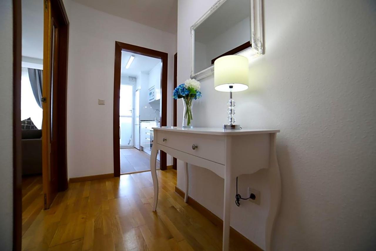 Apartment La Luz Del Arbeyal - Garaje Gijón